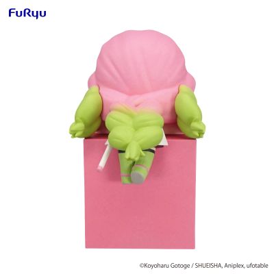 鬼灭之刃趴趴 蜜璃！蜜璃！蜜璃！