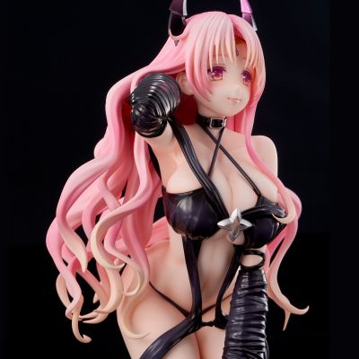 出包王女DARKNESS 赛菲·米卡埃拉·戴比路克 Darkness