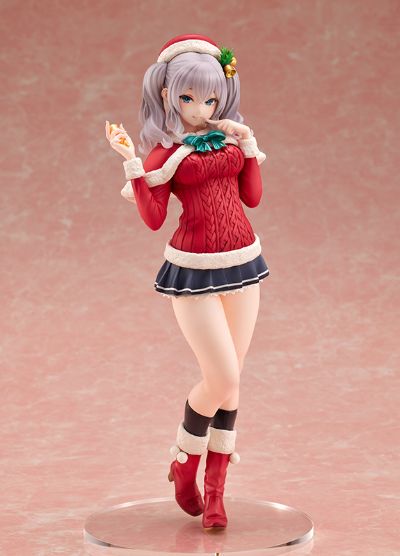 舰队Collection -舰娘- 鹿岛 圣诞装