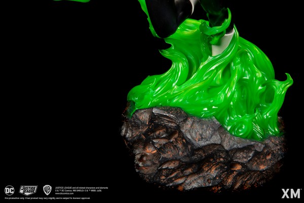 DC漫画 杰西卡·克鲁兹 重生