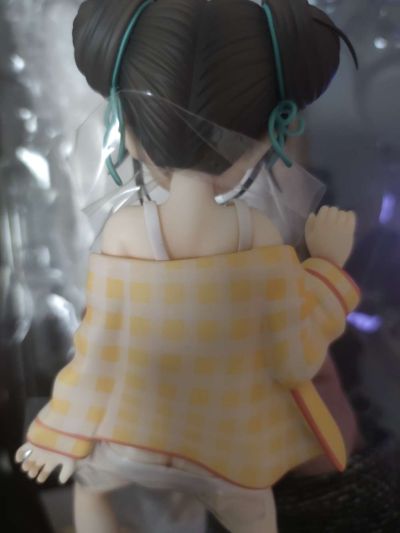 又一只超大萝莉到货