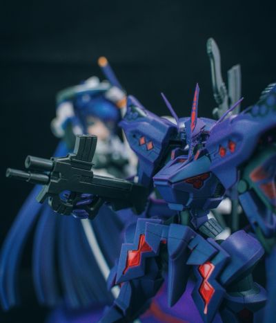 Muv-Luv Alternative 武御雷 Type-00R 1.5版