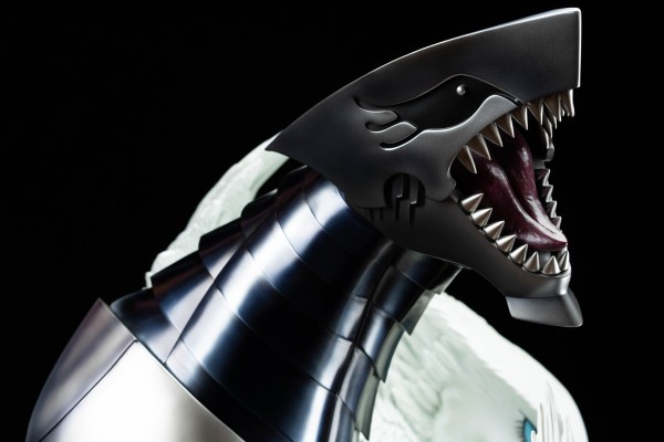 HQS+ 妖精的尾巴 伽吉鲁·雷特福克斯 与 温蒂・玛贝尔