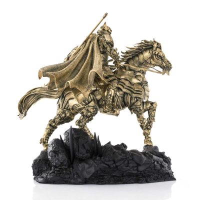 皇家雪兰莪 蝙蝠侠将军 镀金版