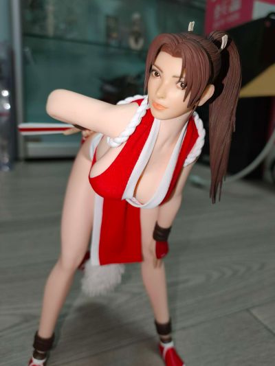 拳皇97 不知火舞