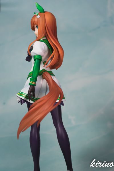 Lucrea 赛马娘 无声铃鹿