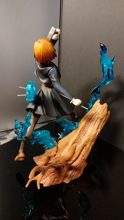 FiguartsZERO 咒术回战 钉崎野蔷薇