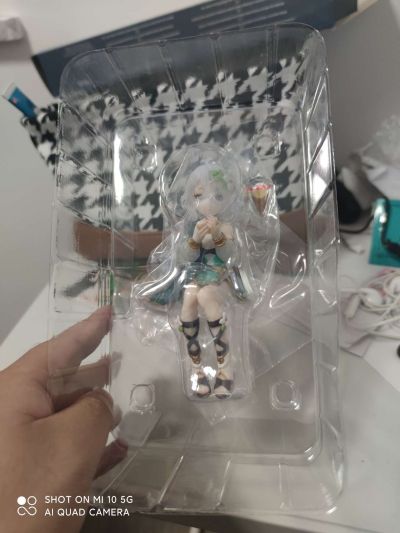 大家的景品 压泡面 公主连结 与你重逢 可可萝 C奖