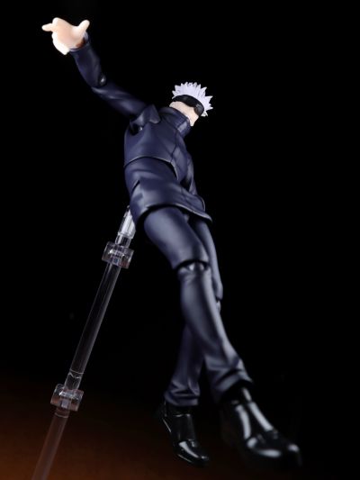 figma #557 咒术回战 五条悟