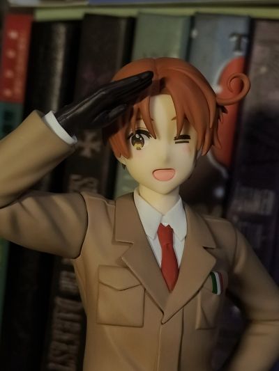 POP UP PARADE 黑塔利亚 World★Stars 意大利