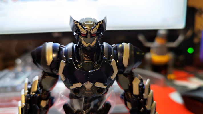 S.H.Figuarts  机动复仇者 毒液共生体 金刚狼