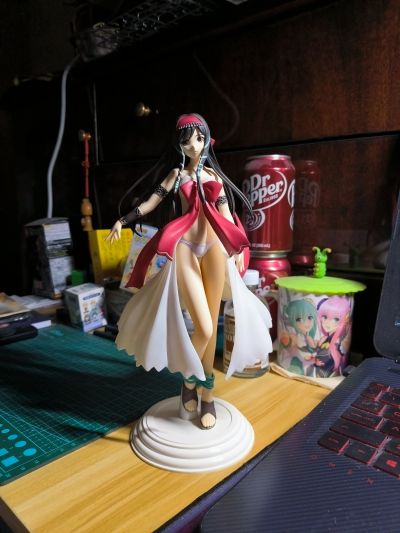 光明之风 赛雷斯蒂亚