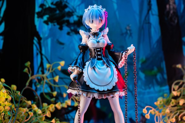 Re：从零开始的异世界生活 FIGURIZMα “雷姆”