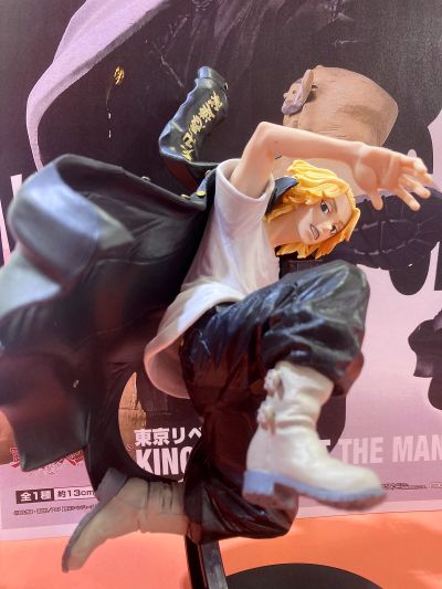 决胜造型 重生之道 佐野万次郎