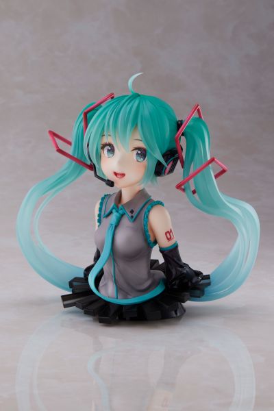TAITO赏 初音未来39纪念日抽奖活动 A奖 初音未来胸像（原画师：藤原）