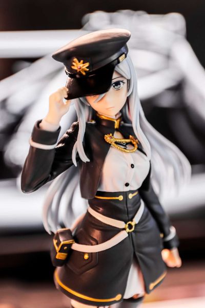 PM 86―不存在的地域― “鲜血女王”