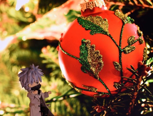 粘土娃 恋与制作人 白起 似水年华