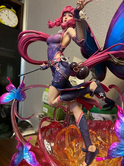 《画江湖之不良人》蚩梦