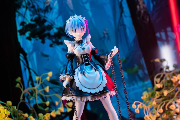 Re：从零开始的异世界生活 FIGURIZMα “雷姆”