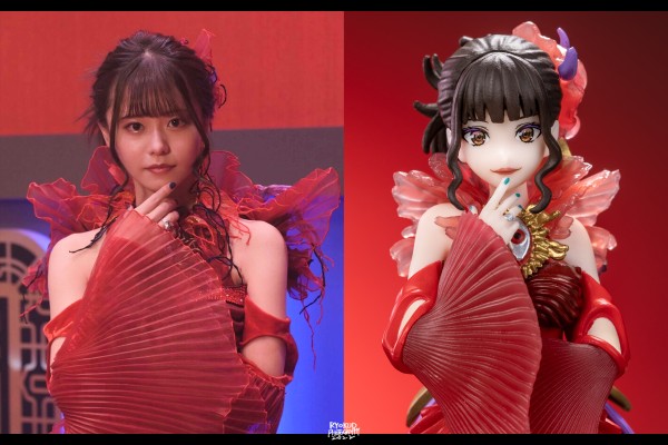 HG GIRLS 假面骑士利维斯 阿基蕾拉