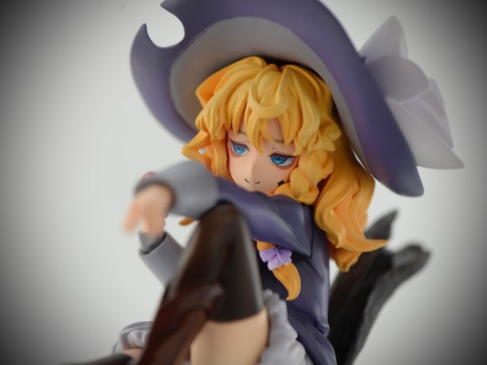 东方Peoject 雾雨魔理沙