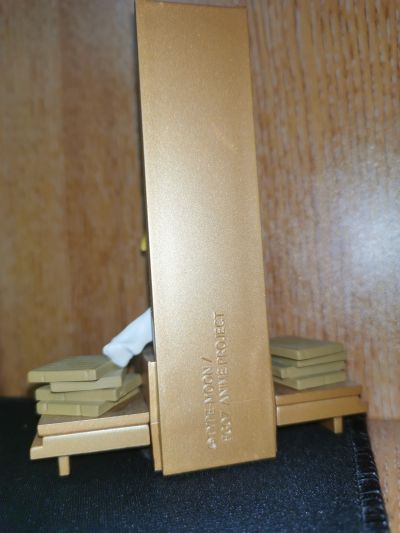 命运-冠位指定 绝对魔兽战线 巴比伦尼亚 桌面Q 桌面收藏手办