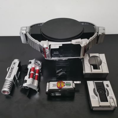 CSM系列 - 假面骑士555 - 555驱动器