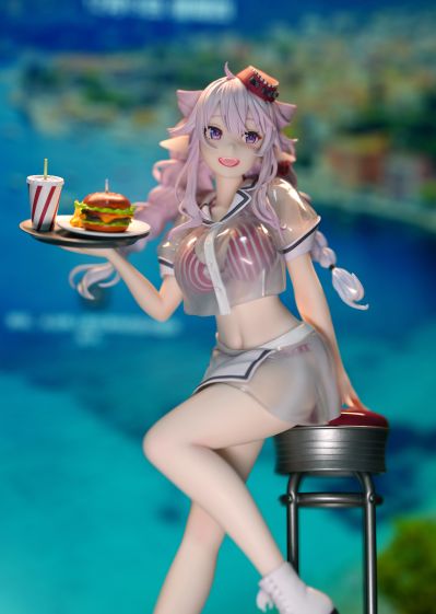 玛丽诺阿·特琉雷斯