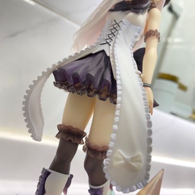 自称贤者弟子的贤者 米菈