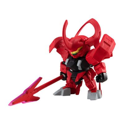 机动战士高达 扭蛋战士F16