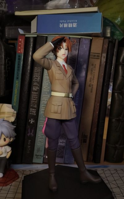 POP UP PARADE 黑塔利亚 World★Stars 意大利