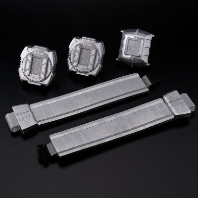 假面骑士极狐系列 DX愿望驱动器配件 高级腰带条+升级带扣挂扣