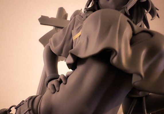 碧蓝航线 雾岛 夏日的大胆尝试