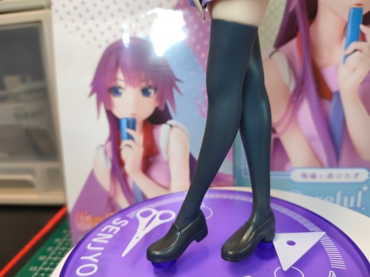 Coreful  续·终物語 战场原黑仪（TAITO限定）