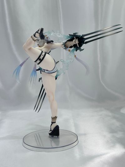 莱莎的炼金工房:常暗女王与秘密藏身处 莉拉 泳装版