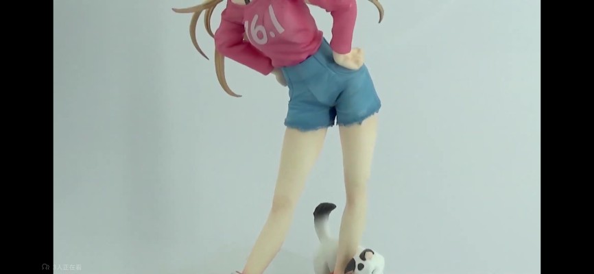 Luminasta  链锯人 帕瓦