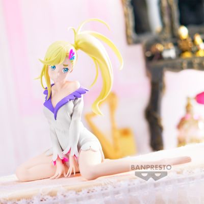 悠闲时光 Re:从零开始的异世界生活 密涅瓦