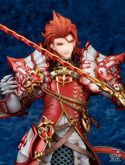 ALTAiR 碧蓝幻想 帕西瓦尔