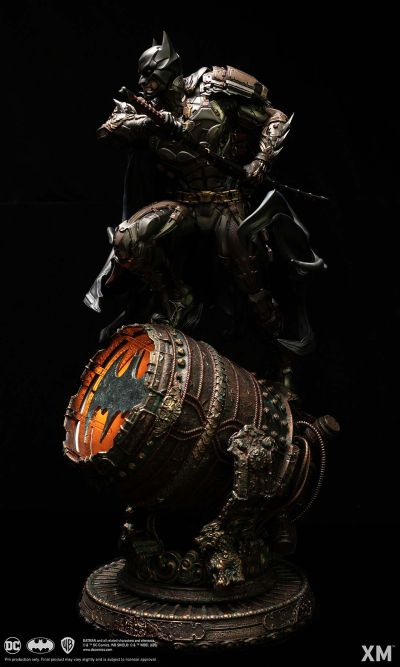 DC漫画 蝙蝠侠守护者