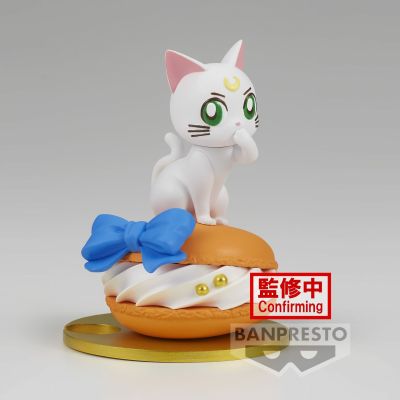 Paldolce系列 美少女战士Cosmos B款  亚提密斯