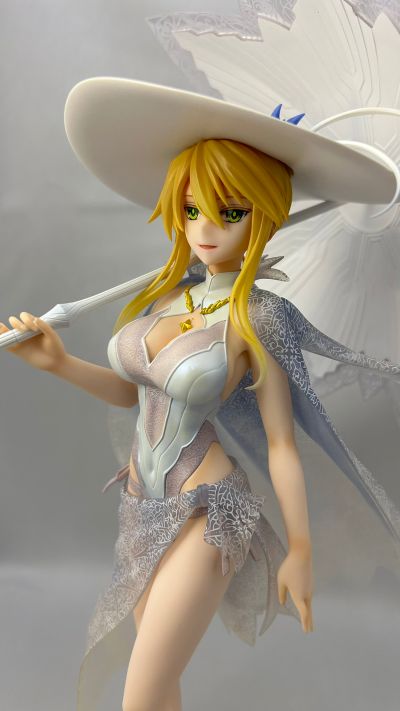 命运-冠位指定 裁定者 / 阿尔托莉雅·潘德拉贡