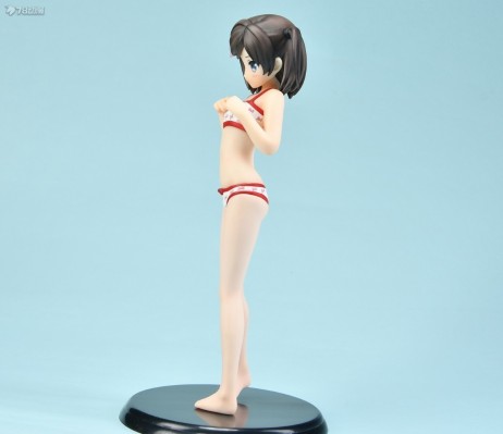 筒隐月子～泳装ver.～