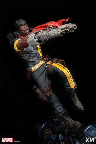 漫威 X战警 大战 哨兵