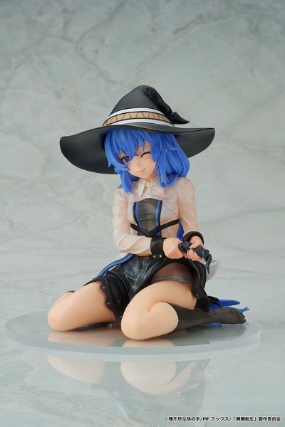 无职转生 ~到了异世界就拿出真本事~ 洛琪希·米格路迪亚 湿身 限定版