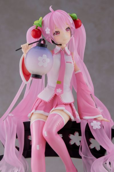 艺术家杰作+  樱花未来~樱花灯笼~