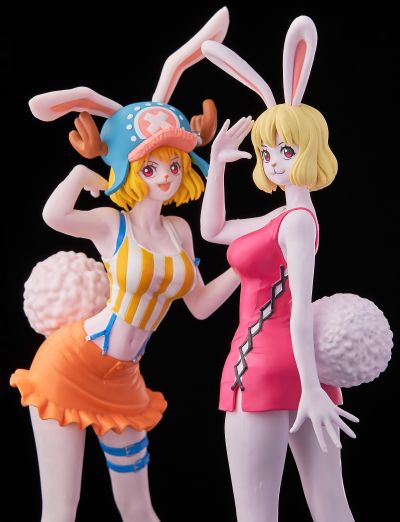 独特魅力 航海王 加洛特 B款