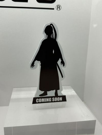 S.H.Figuarts 地狱乐 山田浅右卫门佐切