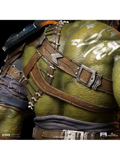 无限传奇 角斗士绿巨人 浩克