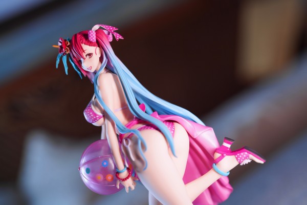 战场女武神DUEL  莉艾拉・玛鲁塞莉丝