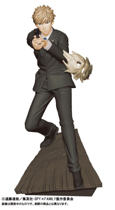 掌中名场面 间谍过家家 掌上间谍过家家2